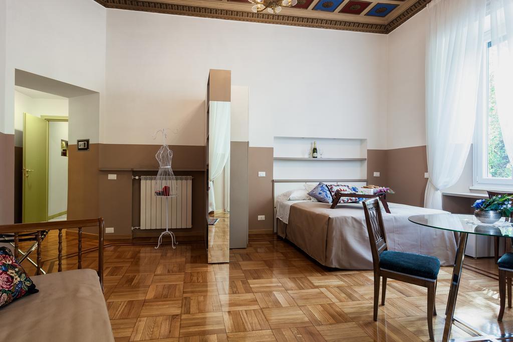 Roma Rondo' Bed & Breakfast ห้อง รูปภาพ