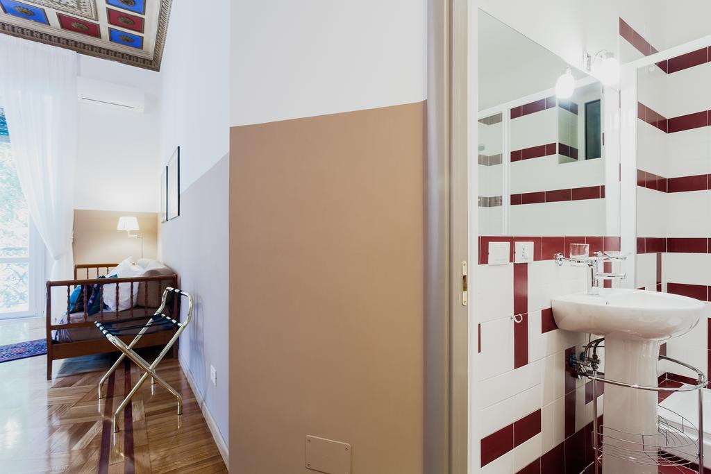 Roma Rondo' Bed & Breakfast ห้อง รูปภาพ