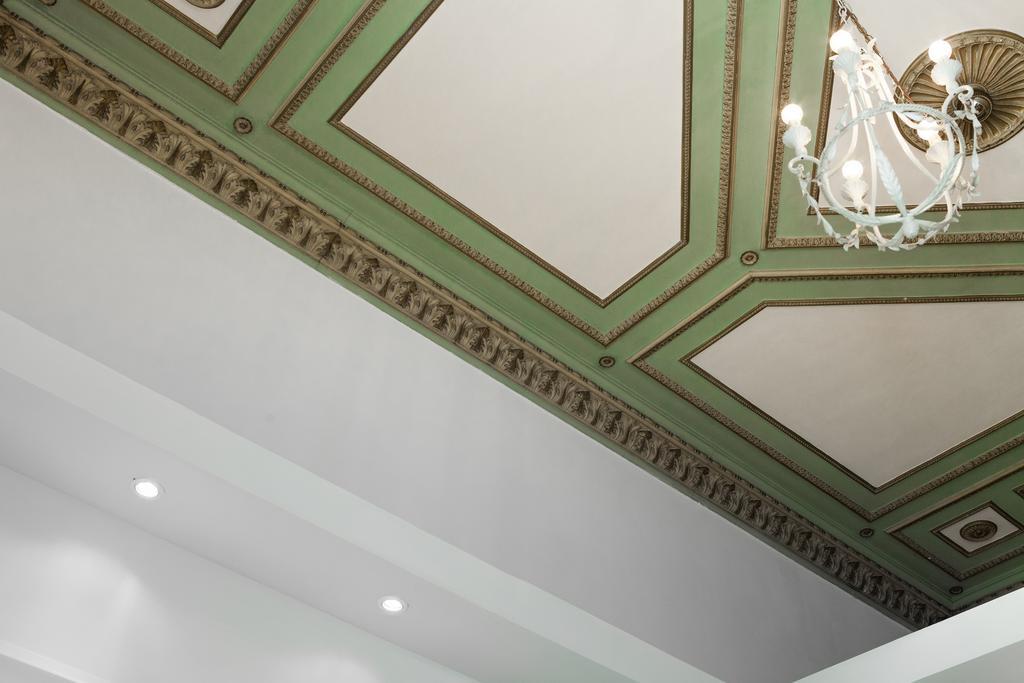 Roma Rondo' Bed & Breakfast ห้อง รูปภาพ