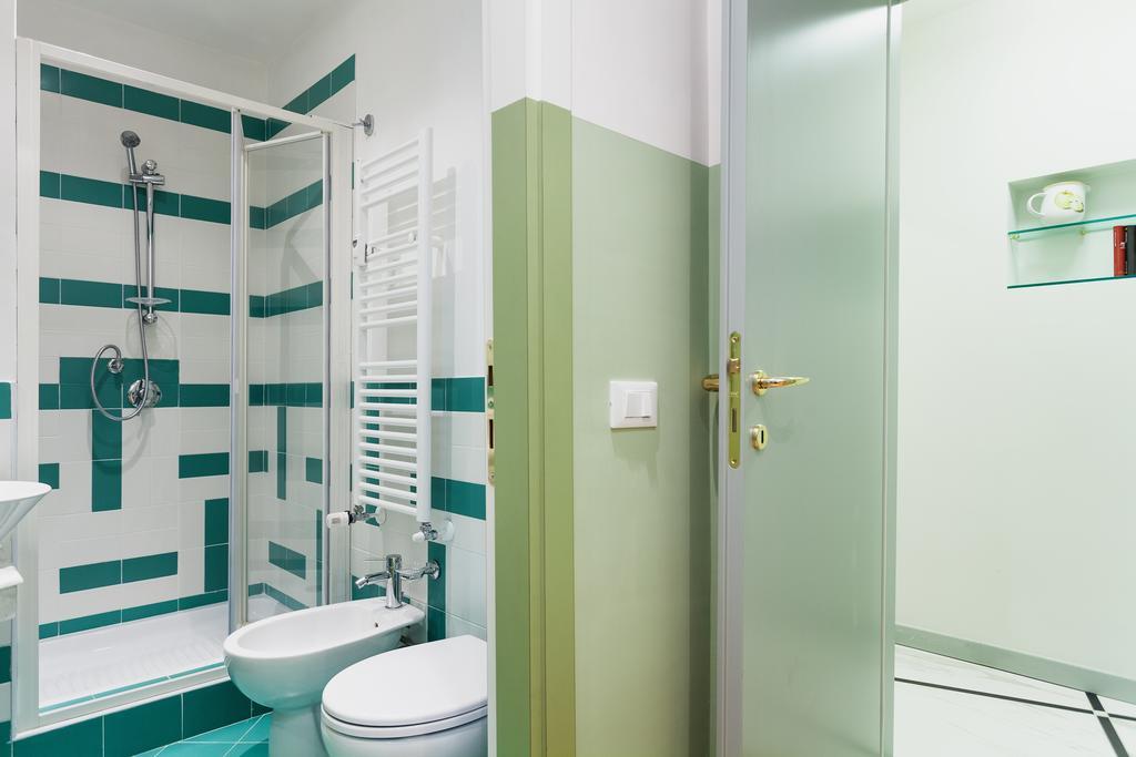 Roma Rondo' Bed & Breakfast ห้อง รูปภาพ