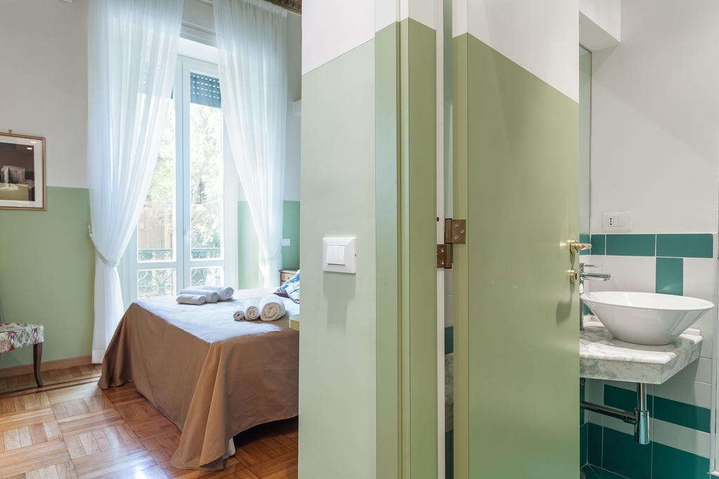 Roma Rondo' Bed & Breakfast ห้อง รูปภาพ