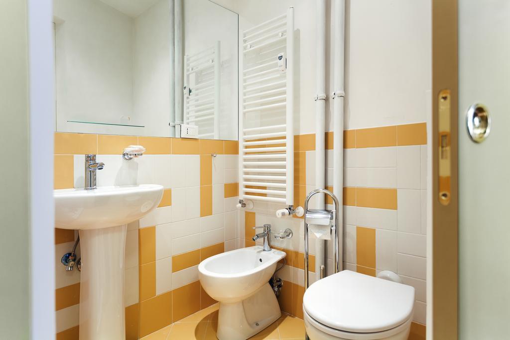 Roma Rondo' Bed & Breakfast ห้อง รูปภาพ