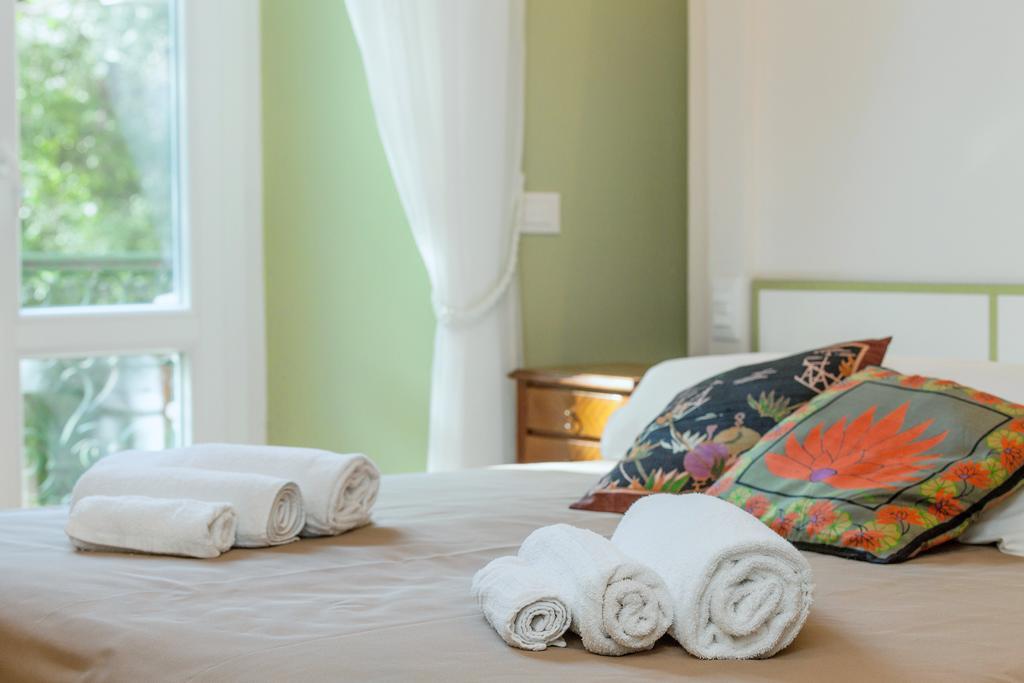 Roma Rondo' Bed & Breakfast ห้อง รูปภาพ
