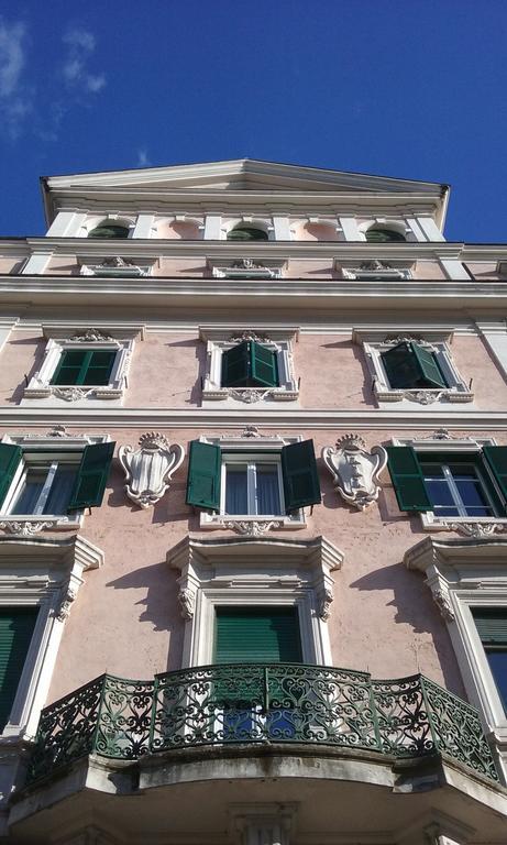 Roma Rondo' Bed & Breakfast ภายนอก รูปภาพ