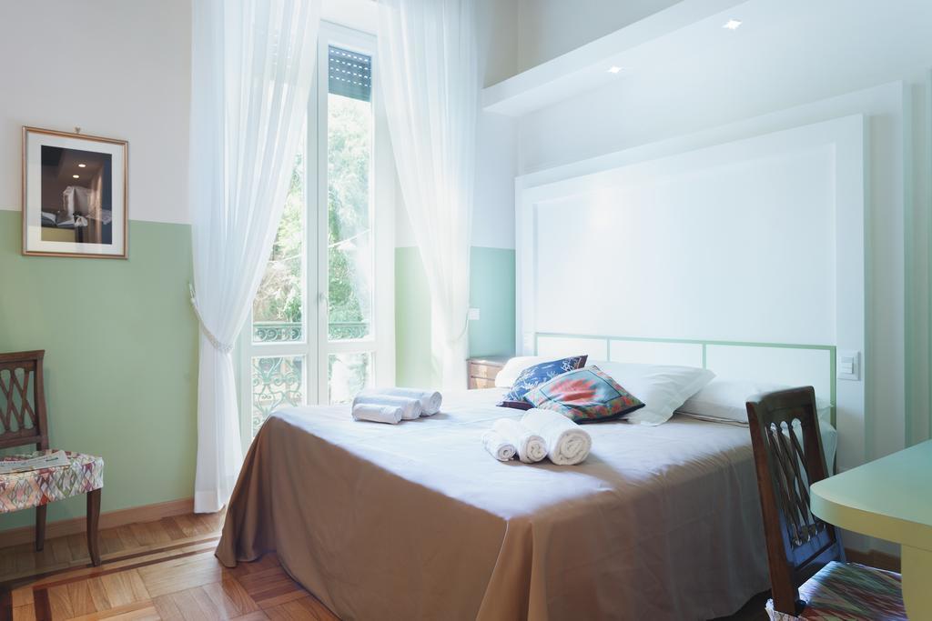 Roma Rondo' Bed & Breakfast ภายนอก รูปภาพ