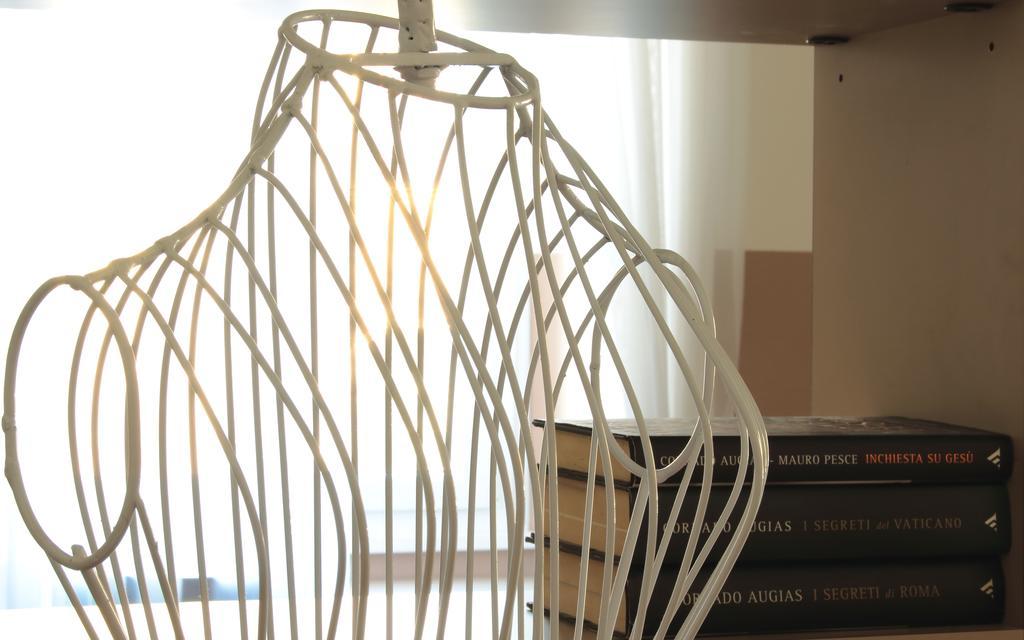 Roma Rondo' Bed & Breakfast ภายนอก รูปภาพ