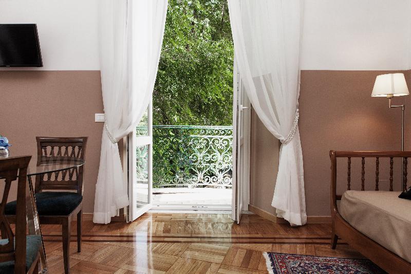 Roma Rondo' Bed & Breakfast ภายนอก รูปภาพ