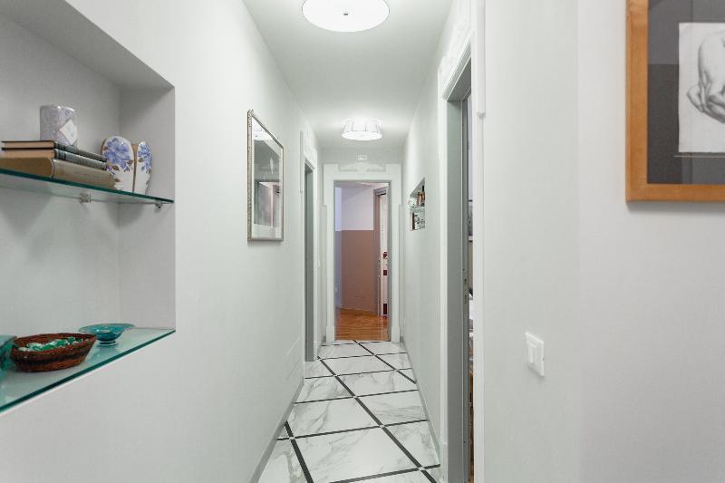 Roma Rondo' Bed & Breakfast ภายนอก รูปภาพ